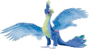schleich Magisk P&aring;fugl