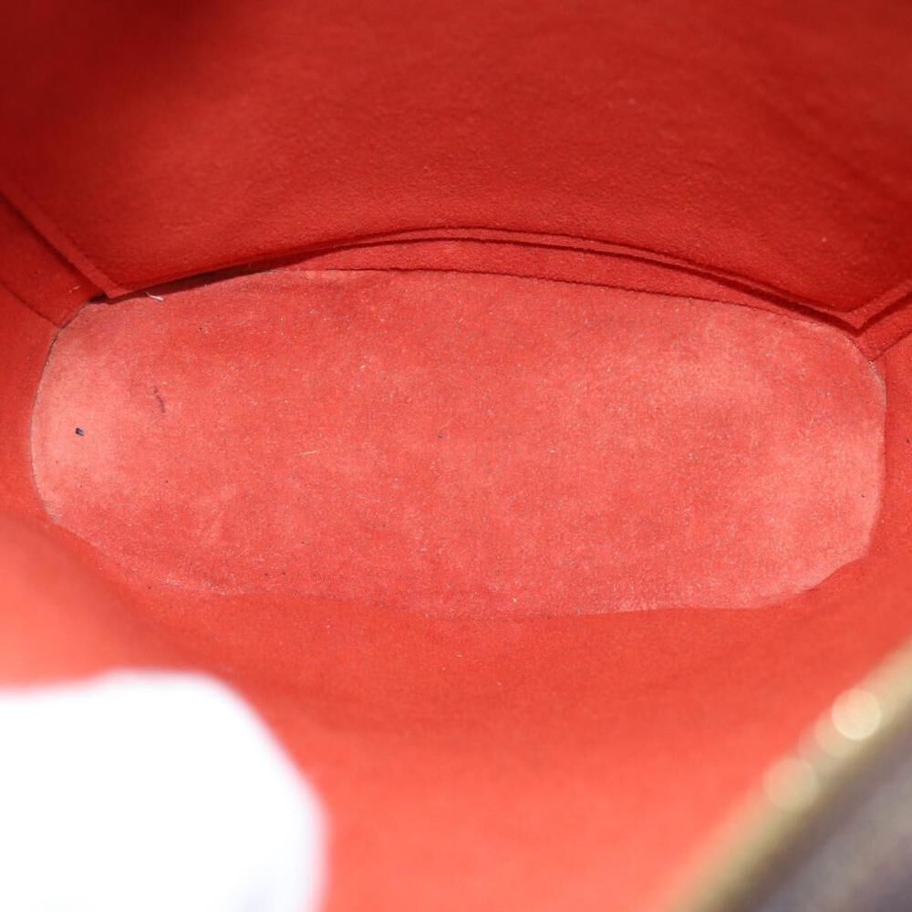 Louis Vuitton Damier Ebene Ipanema