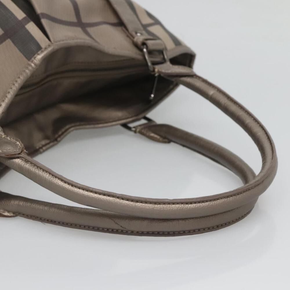 Burberry Tote
