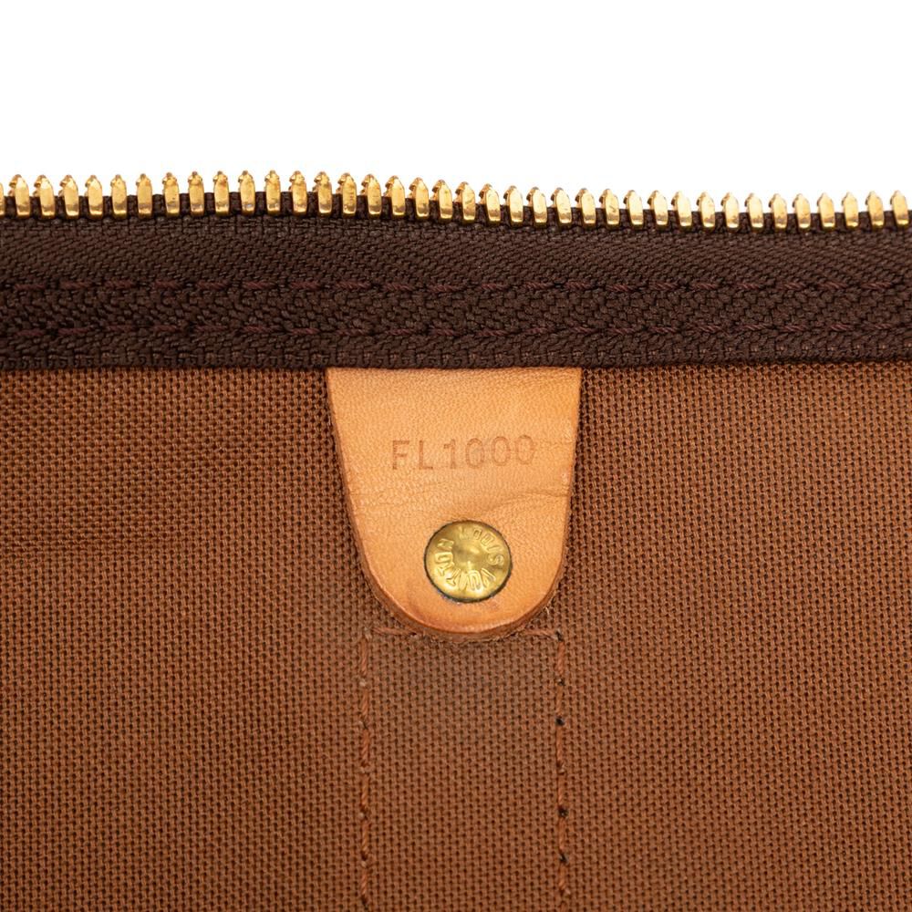 Louis Vuitton Keepall