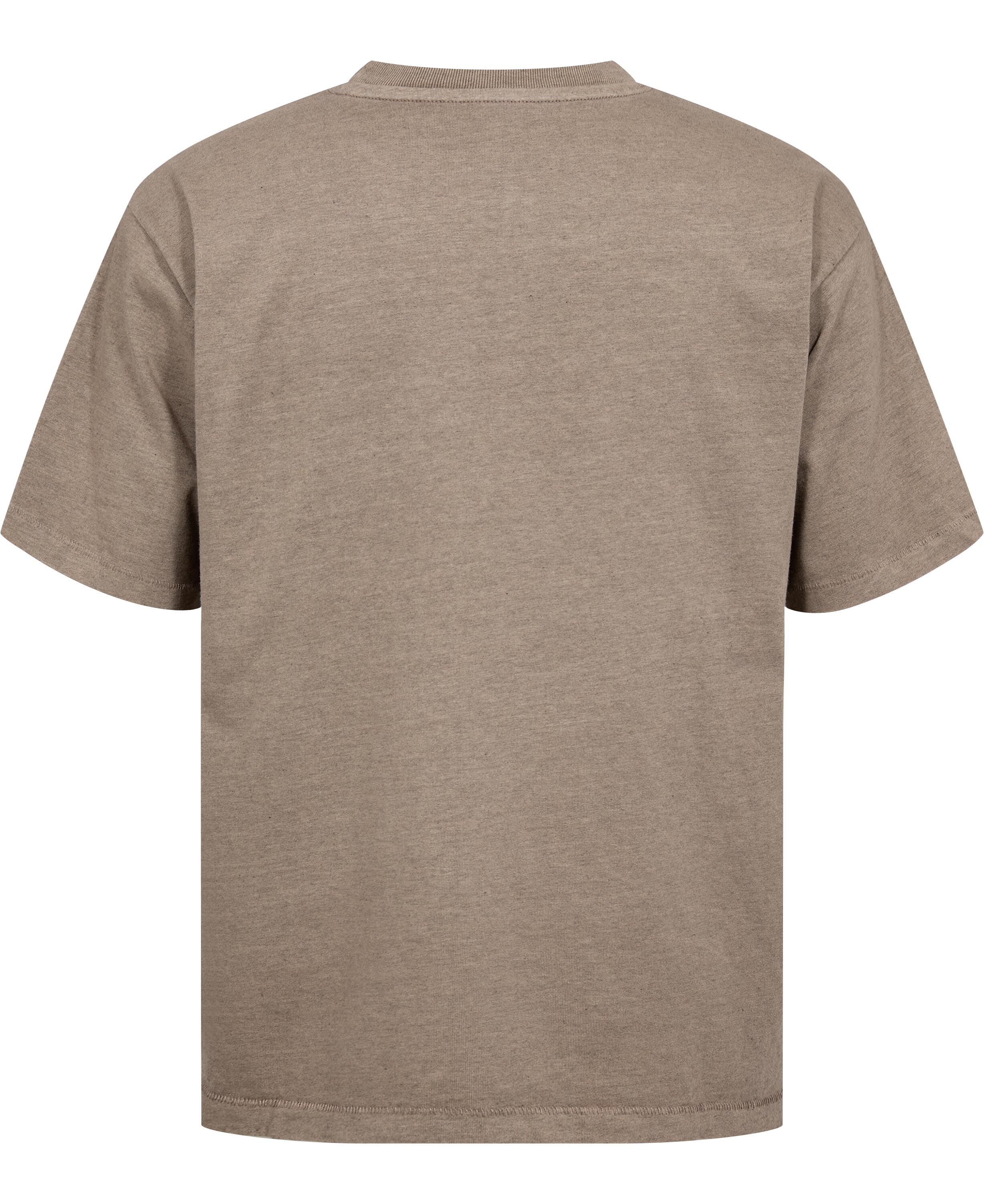 RED TAB VINTAGE TEE GRUNGE WAS