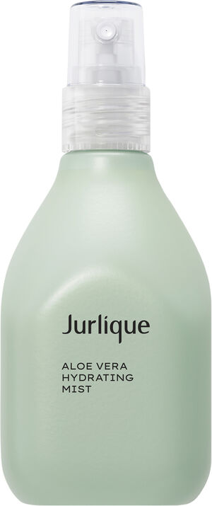 Aloe Vera Mist
