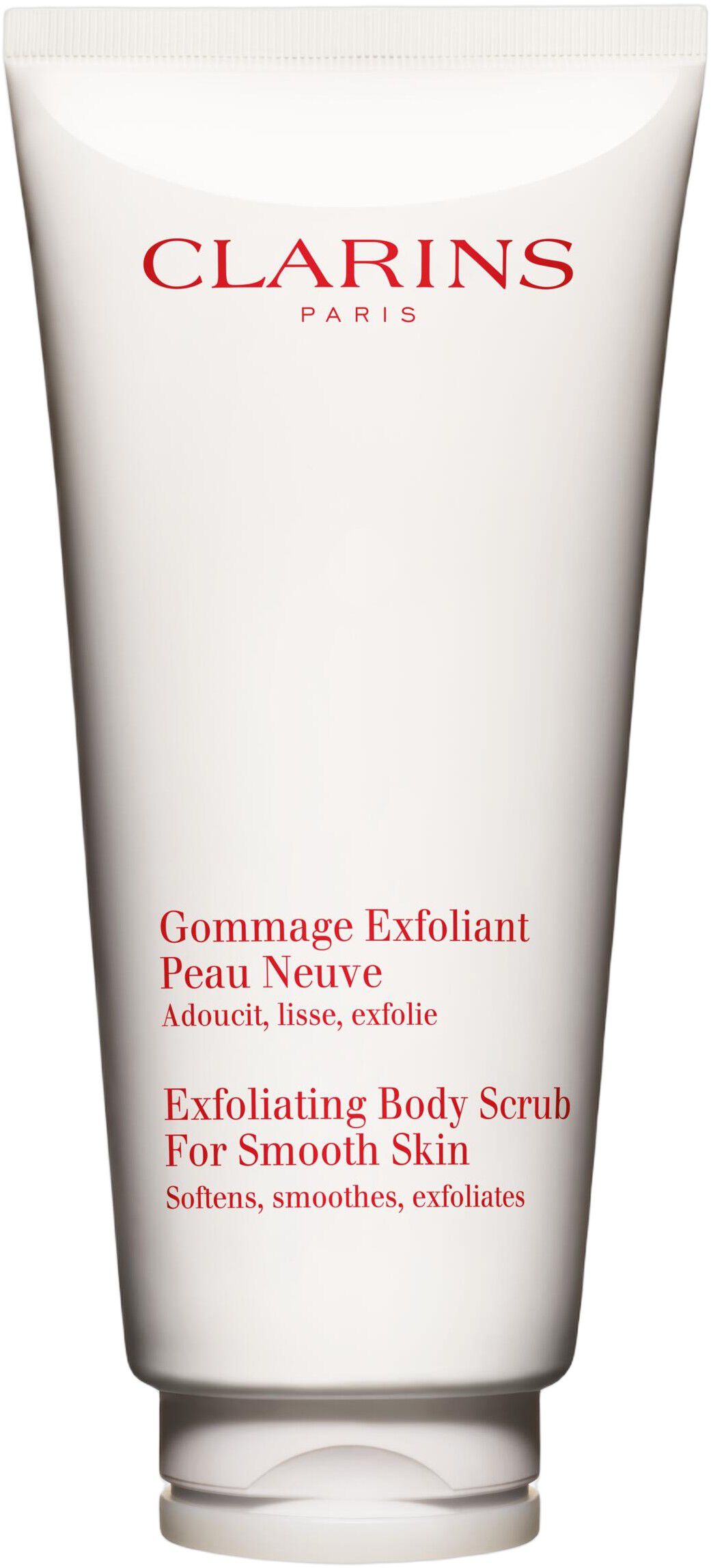 Exfoliering til ansigt