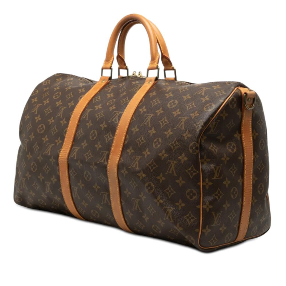 Louis Vuitton Keepall