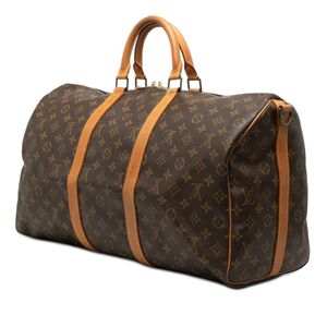 Louis Vuitton Keepall