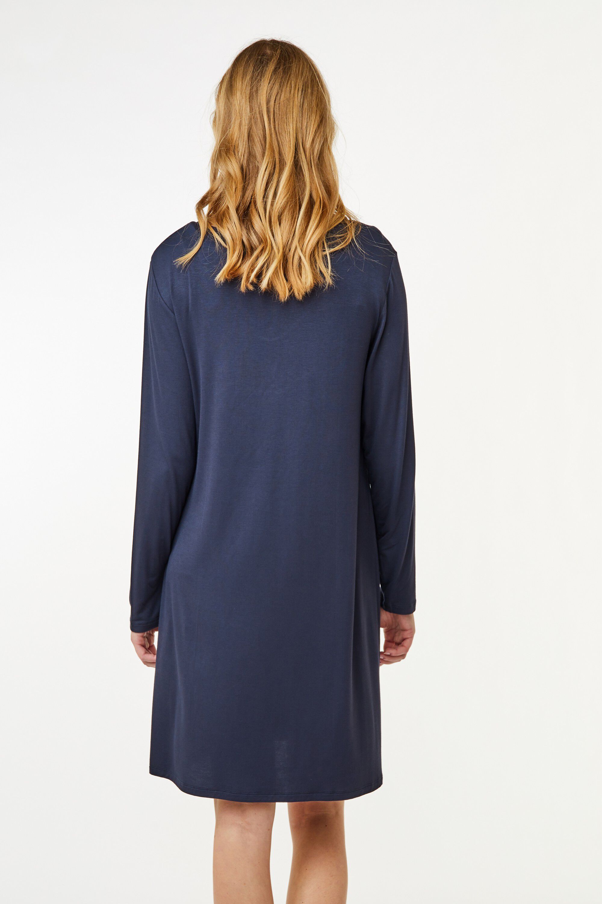 Jacqueline L/S Dress