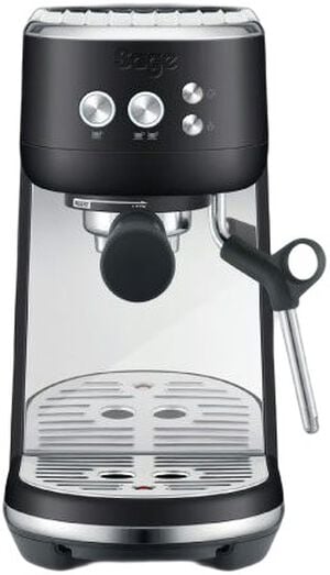 Sage SES 450 BTR Espresso machine Black Truffle