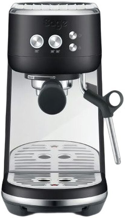Sage SES 450 BTR Espresso machine Black Truffle
