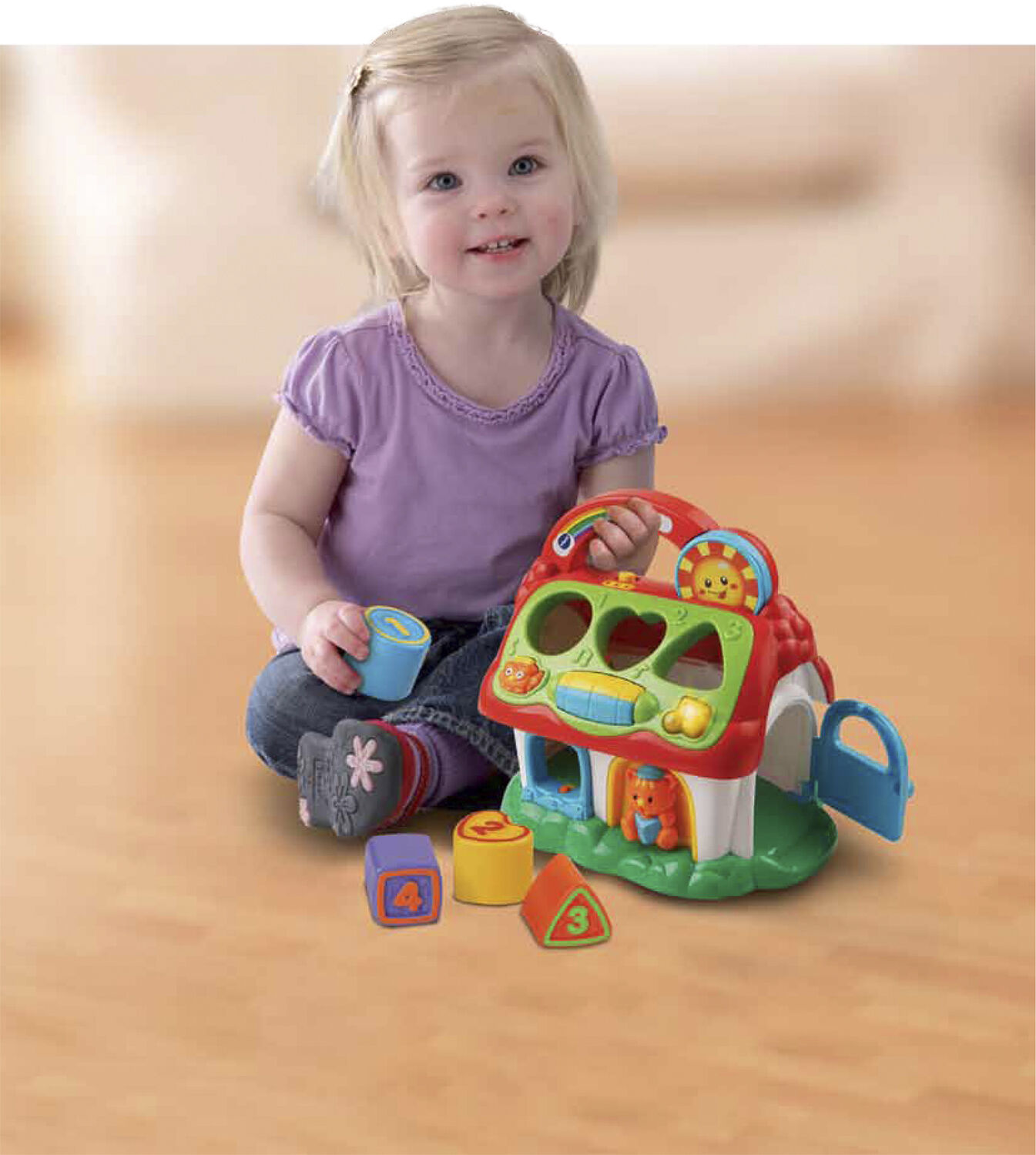Vtech Putteskole