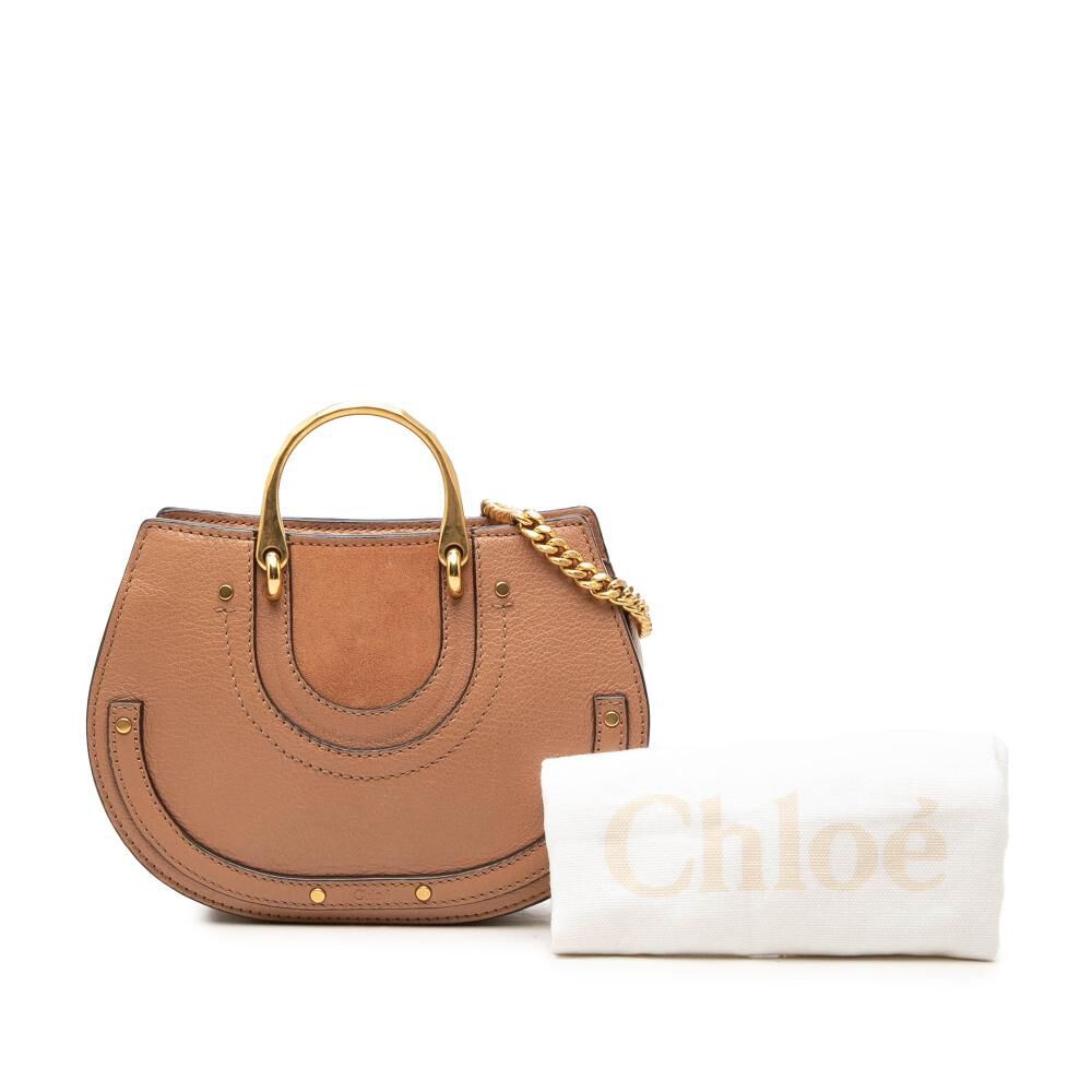 Chlo&eacute; Handbag