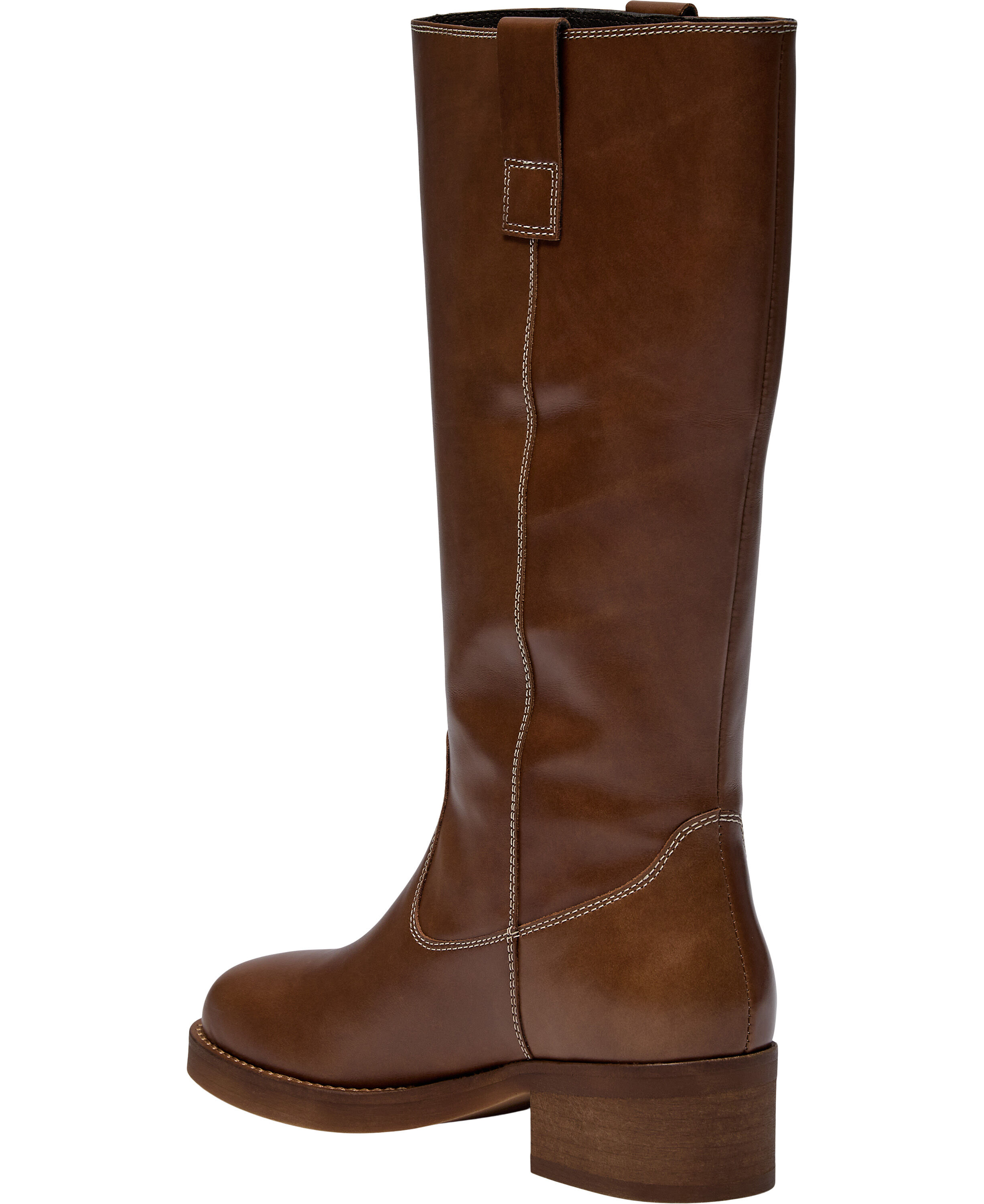 Long boots - A5289