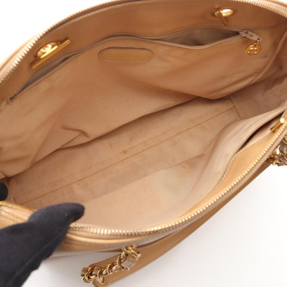 Chanel Tote