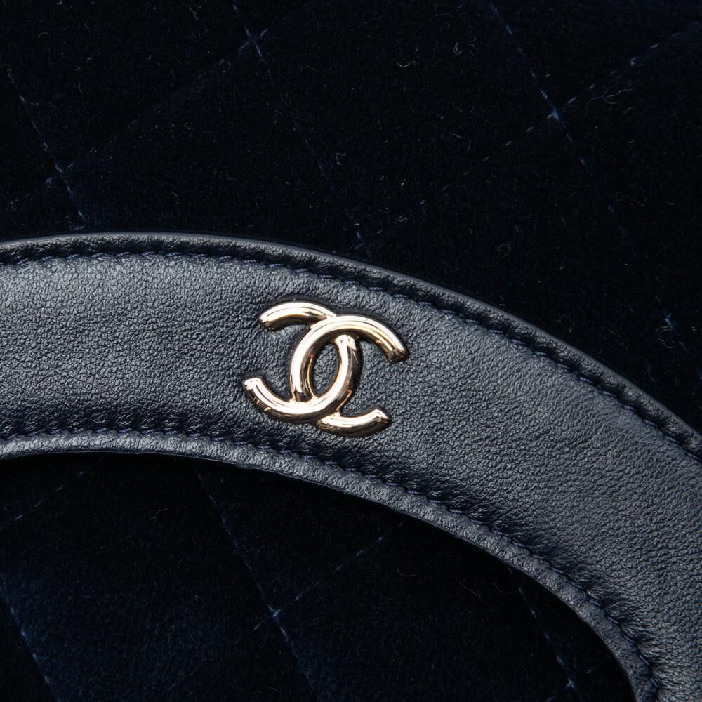 Chanel Clutch