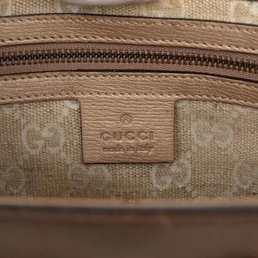 Gucci Tote