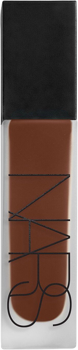 Natural Matte Longwear Foundation - Mat foundation med lang holdbarhed