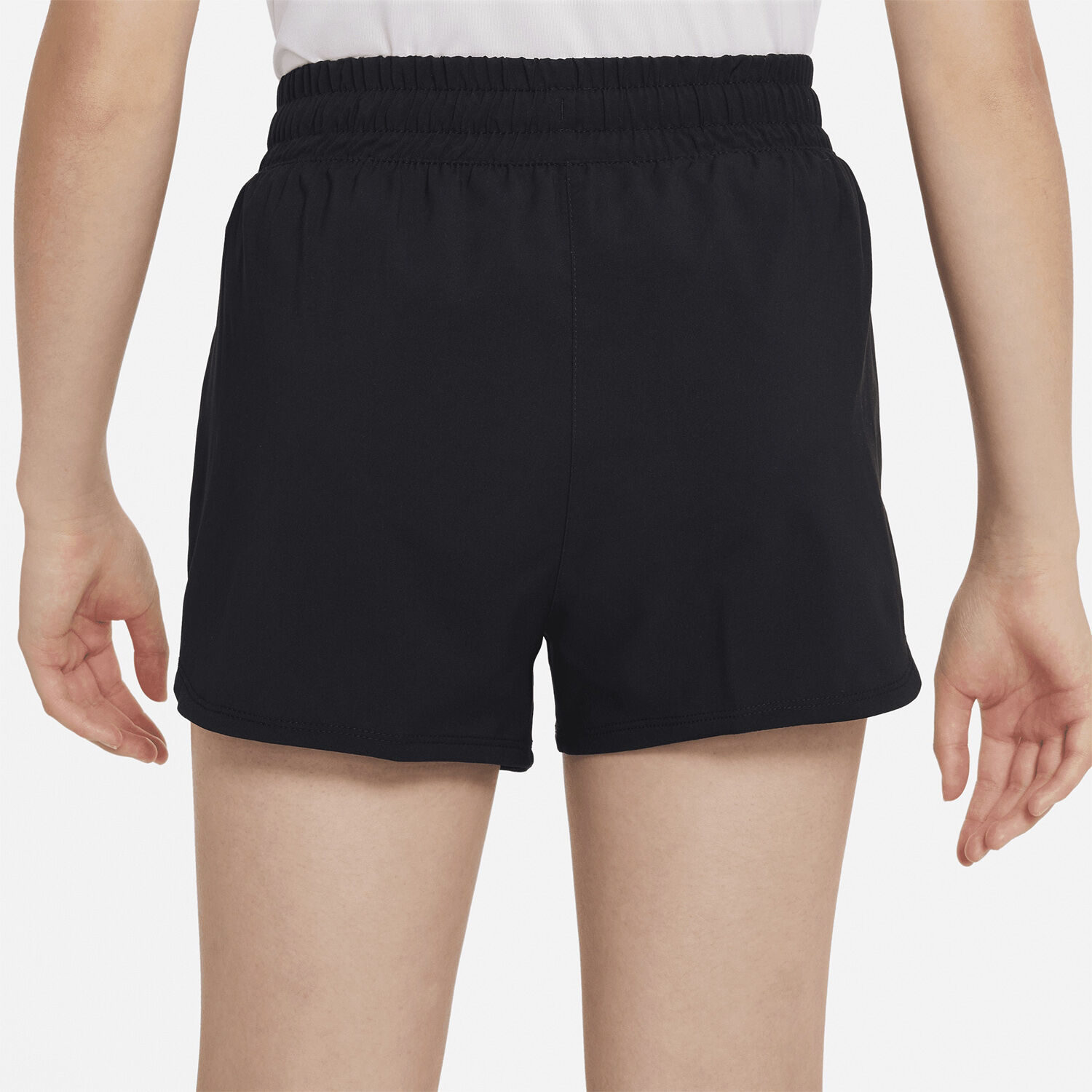 One Girls Shorts