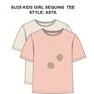 ASTASK T-SHIRT