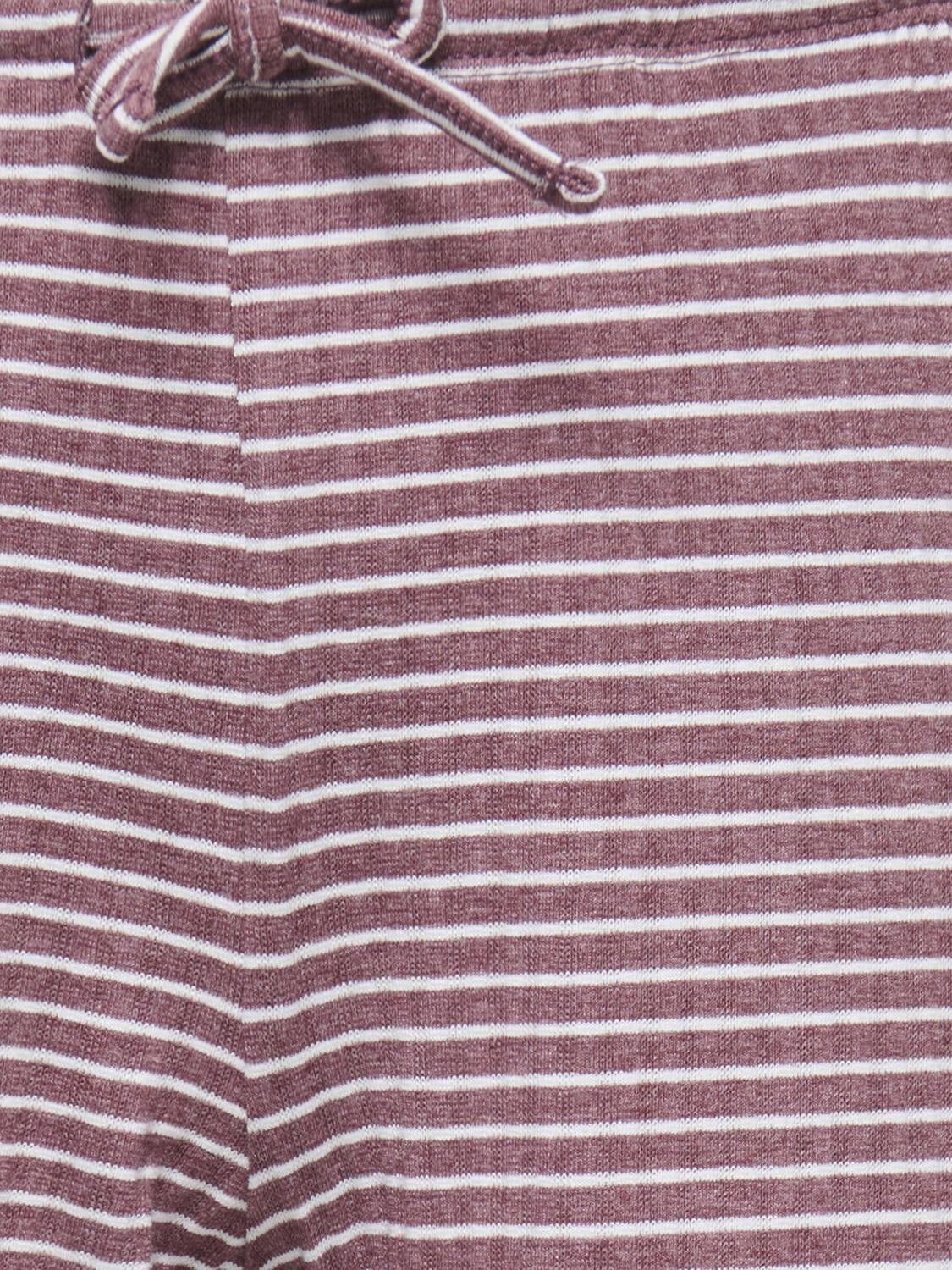 KOGPAMIA STRIPED PANT JRS