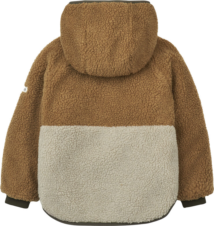 Jackson Reversible Jacket