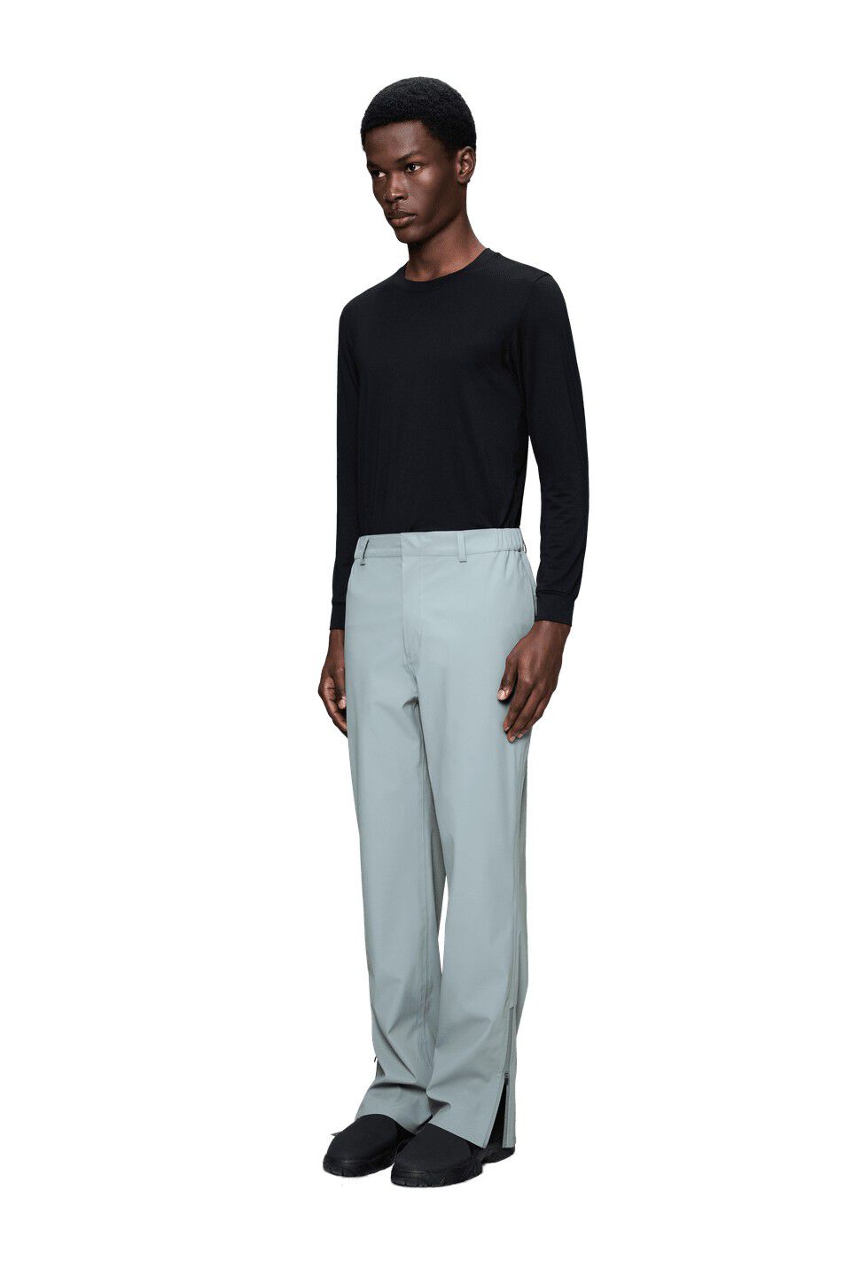 Suva Hardshell Pants Regular W3