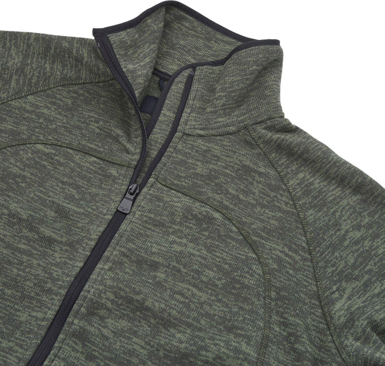 Melvin Knit fleecetr&oslash;je