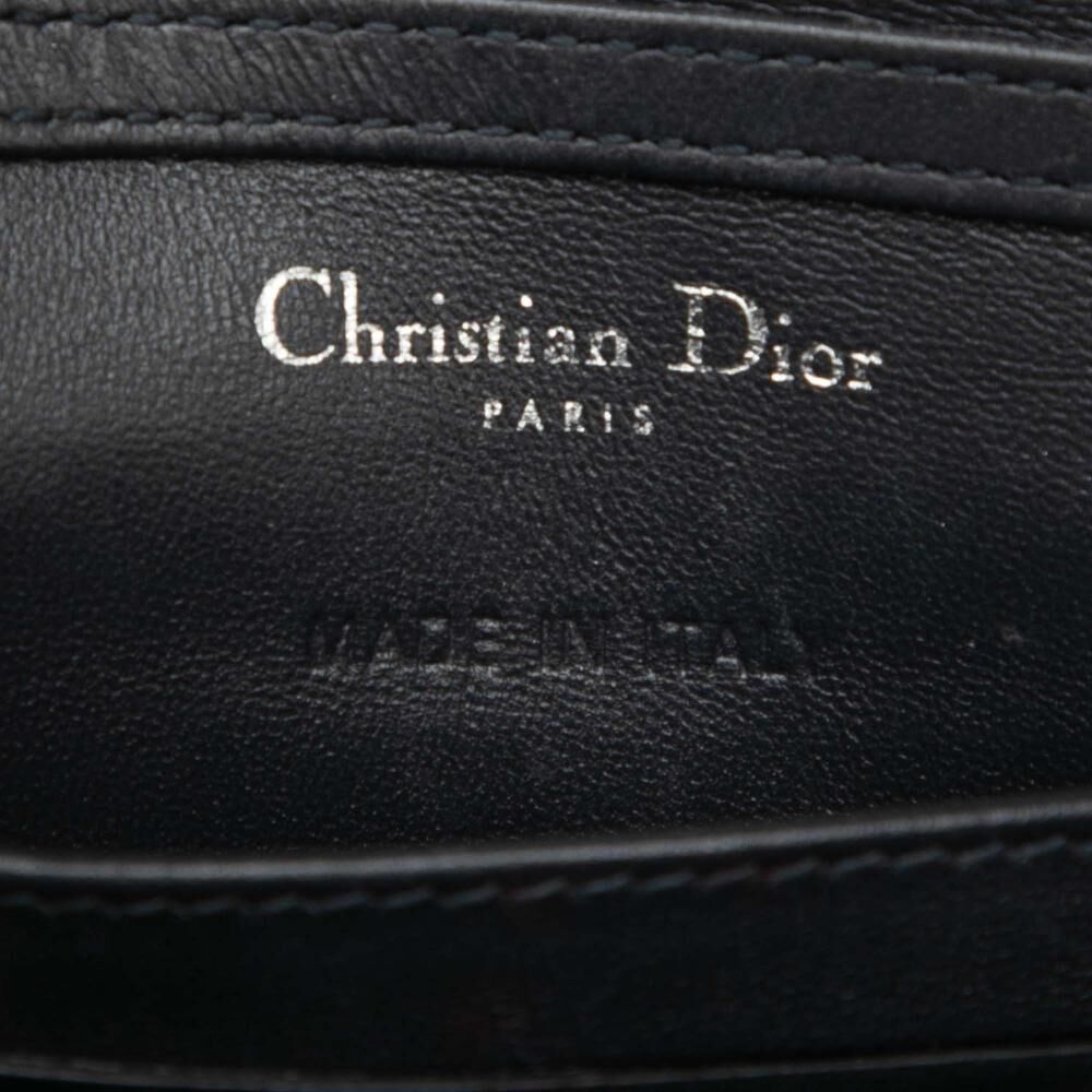 Dior Crossbody Bag