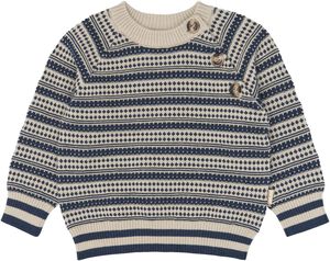 PPGirch Nordic Knit Pullover