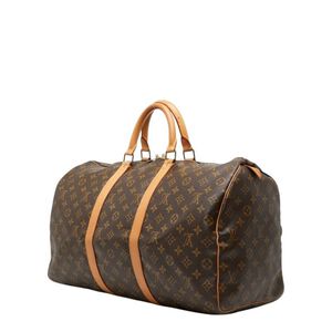 Louis Vuitton Keepall