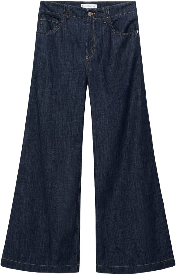 JEANS. -- LIA