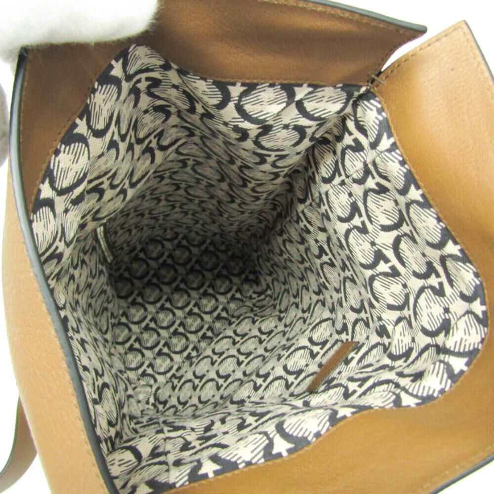 Salvatore Ferragamo Shoulder Bag