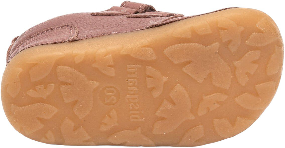 bisgaard barefoot carter