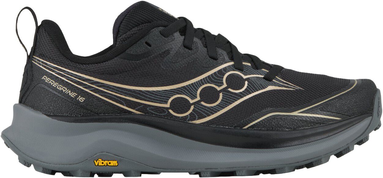 Peregrine 16 L&oslash;besko