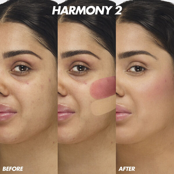 HD SKIN FACE ESSENTIALS PALETTE H2