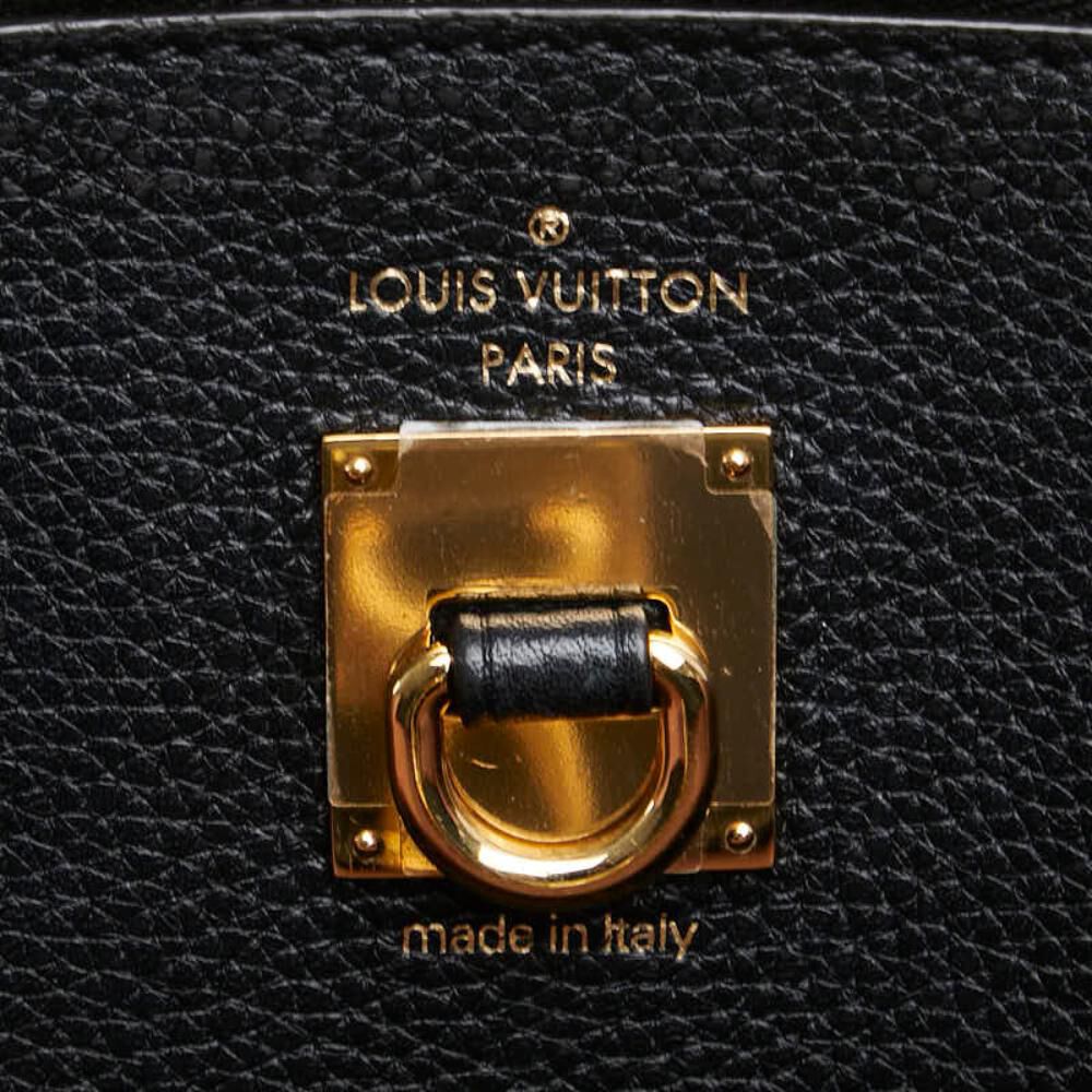 Louis Vuitton City Steamer