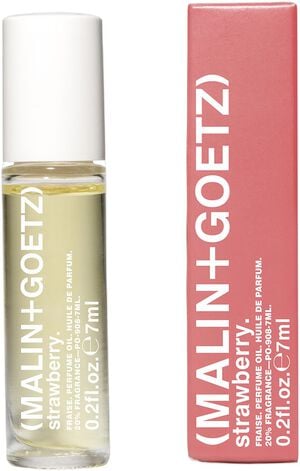 Malin+Goetz Strawberry Perfume Oil