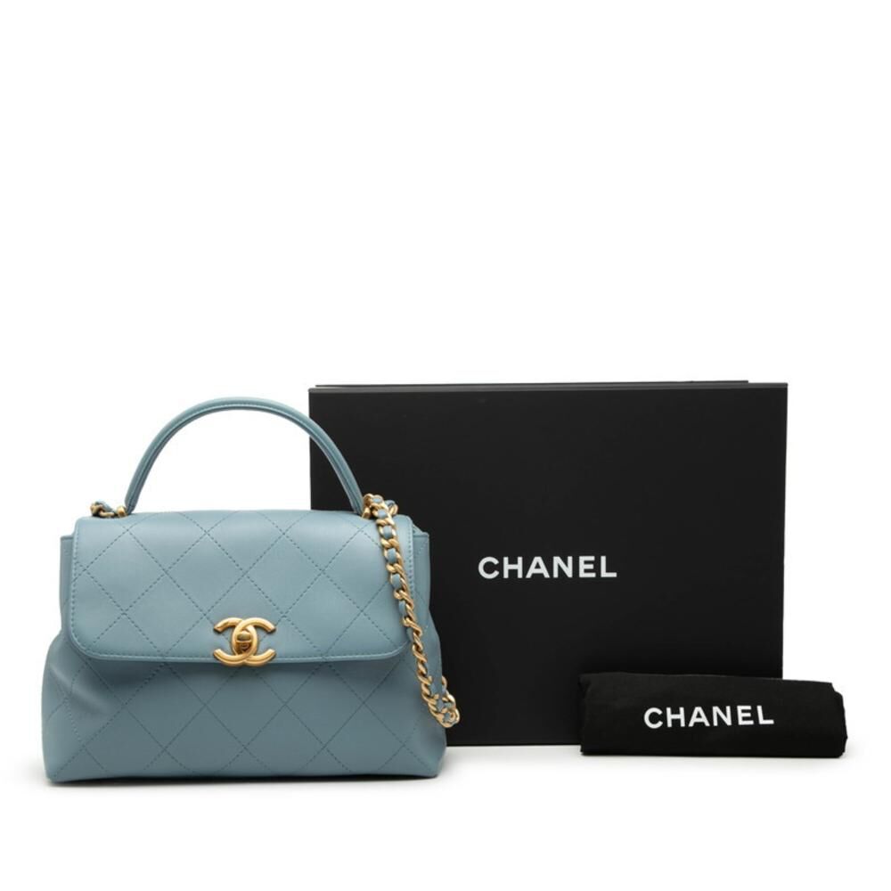 Chanel Handbag