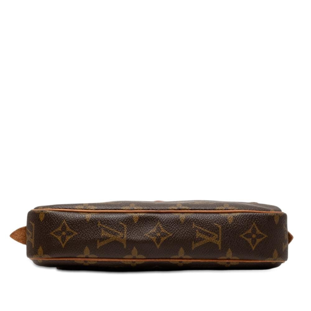 Louis Vuitton Pochette Marly Bandouliere