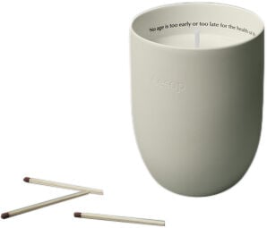 Aesop Candle Ptolemy