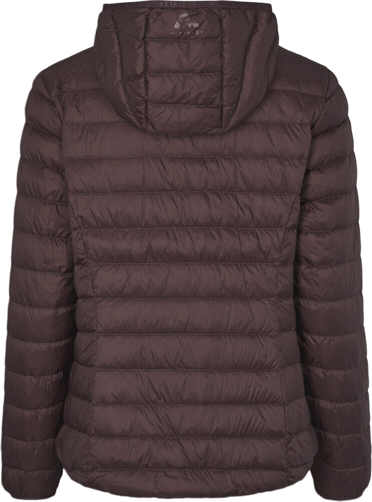 Idun Lightweight dunjakke