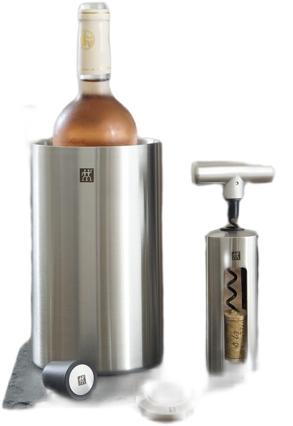 Sommelier Vink&oslash;ler