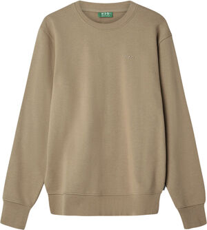 Happy Organic sweatshirt