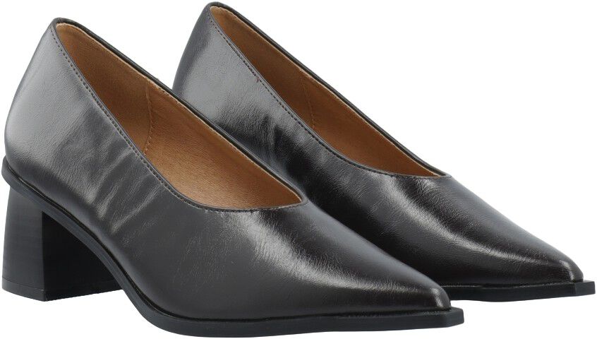 BIALEONORA Court Shoe Faux Leather