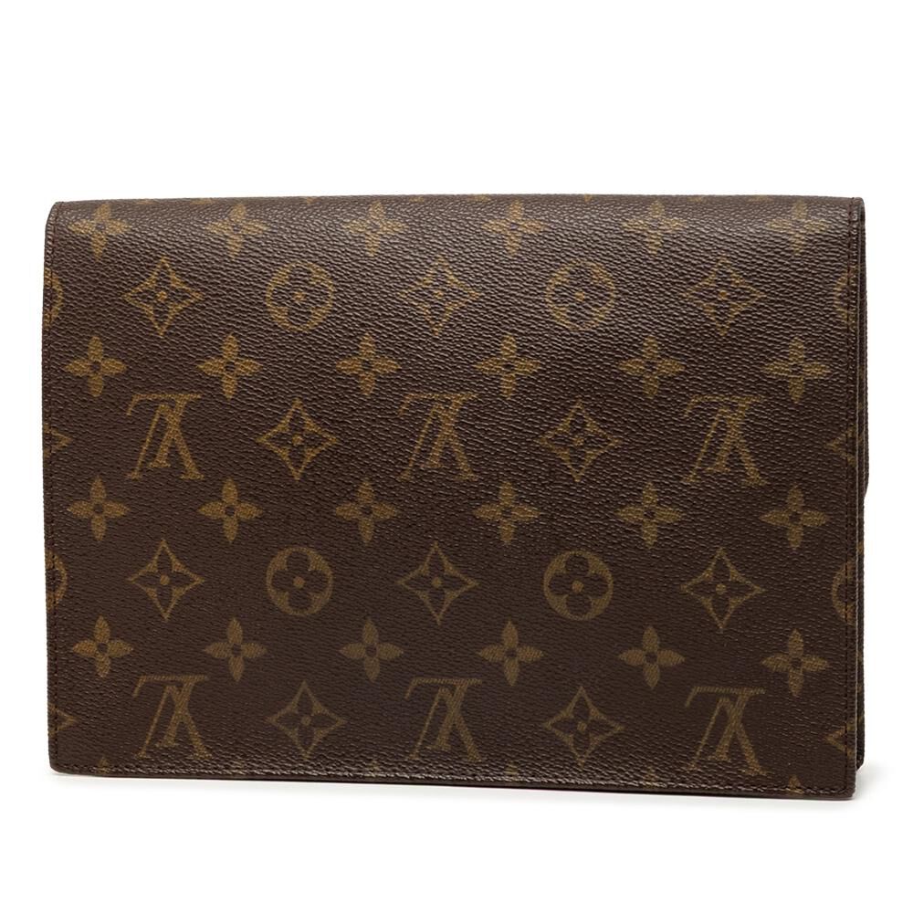 Louis Vuitton Clutch