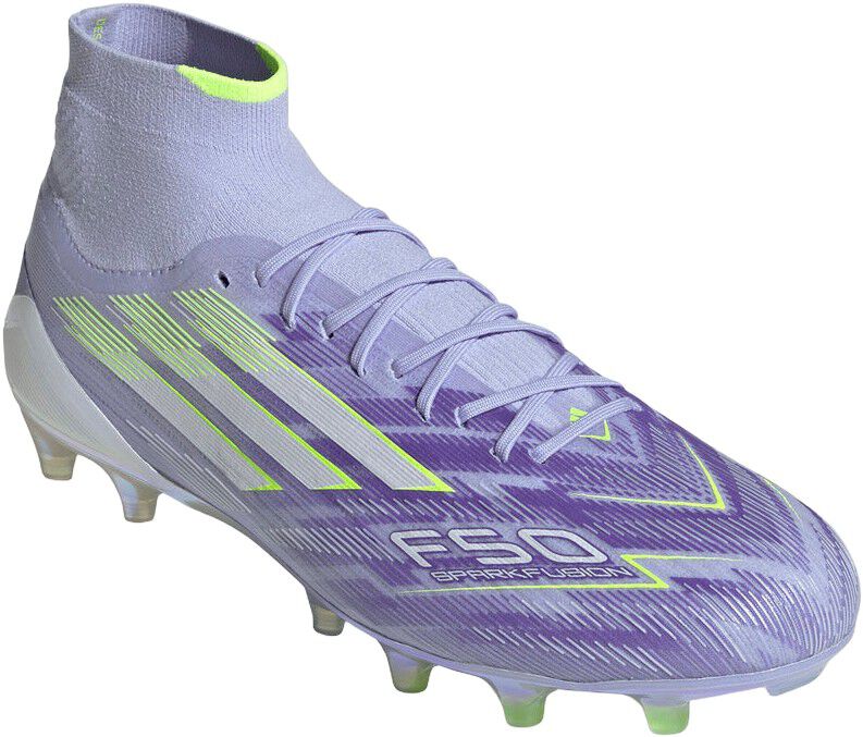 F50 Sparkfusion Elite FG/AG Fodboldst&oslash;vler