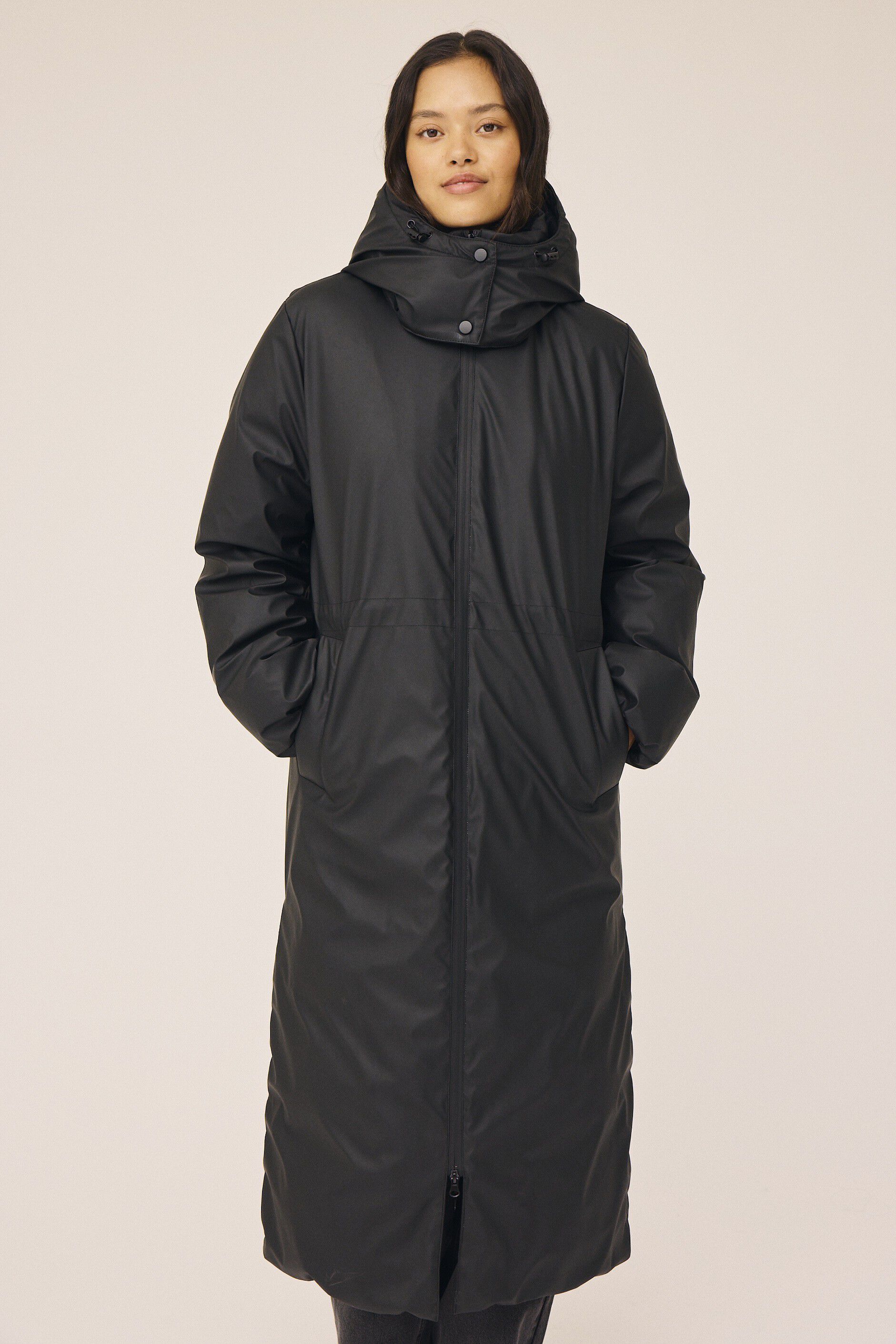 Fenya 1 Rain Down Puffer - GRS