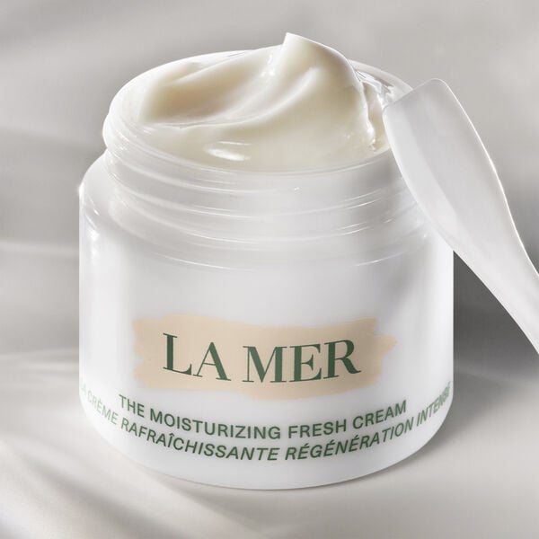 The Moisturizing Fresh Cream