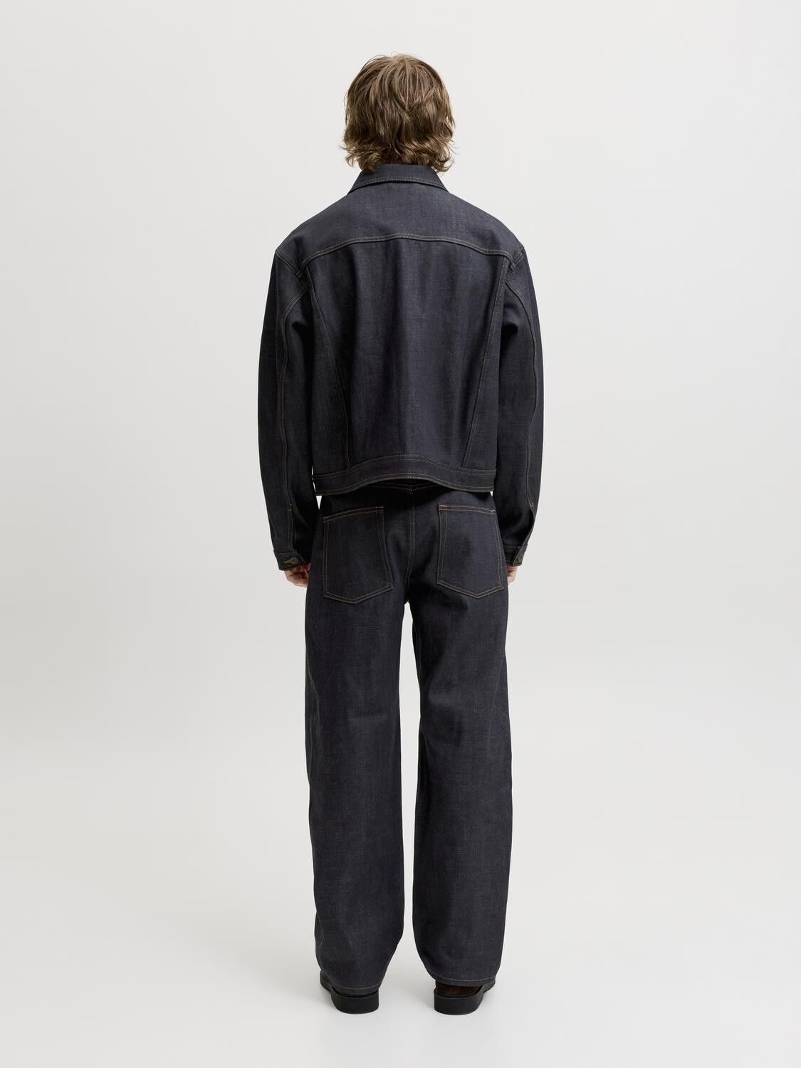 Jjited Jjclassic Selvedge Dc 361