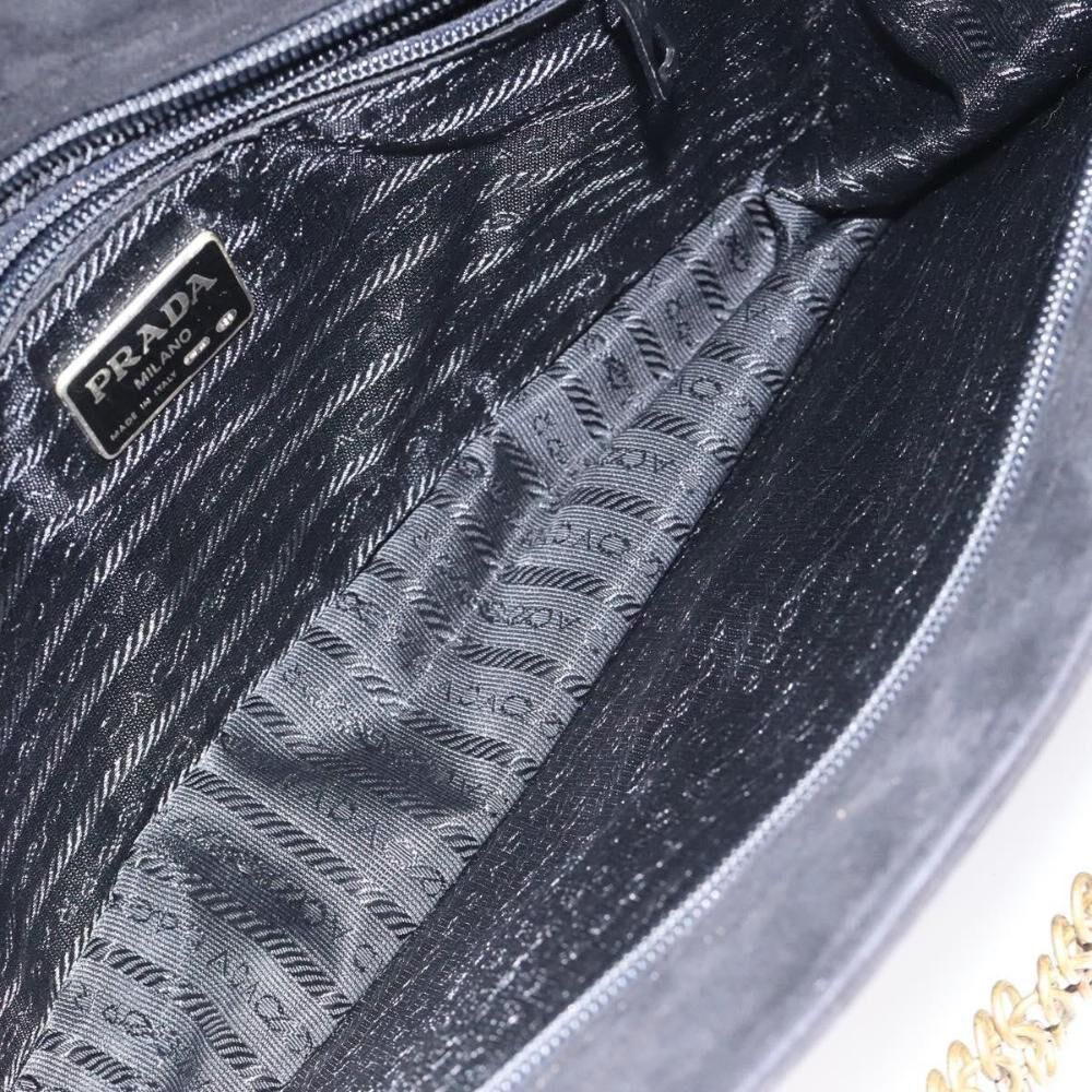 Prada Handbag