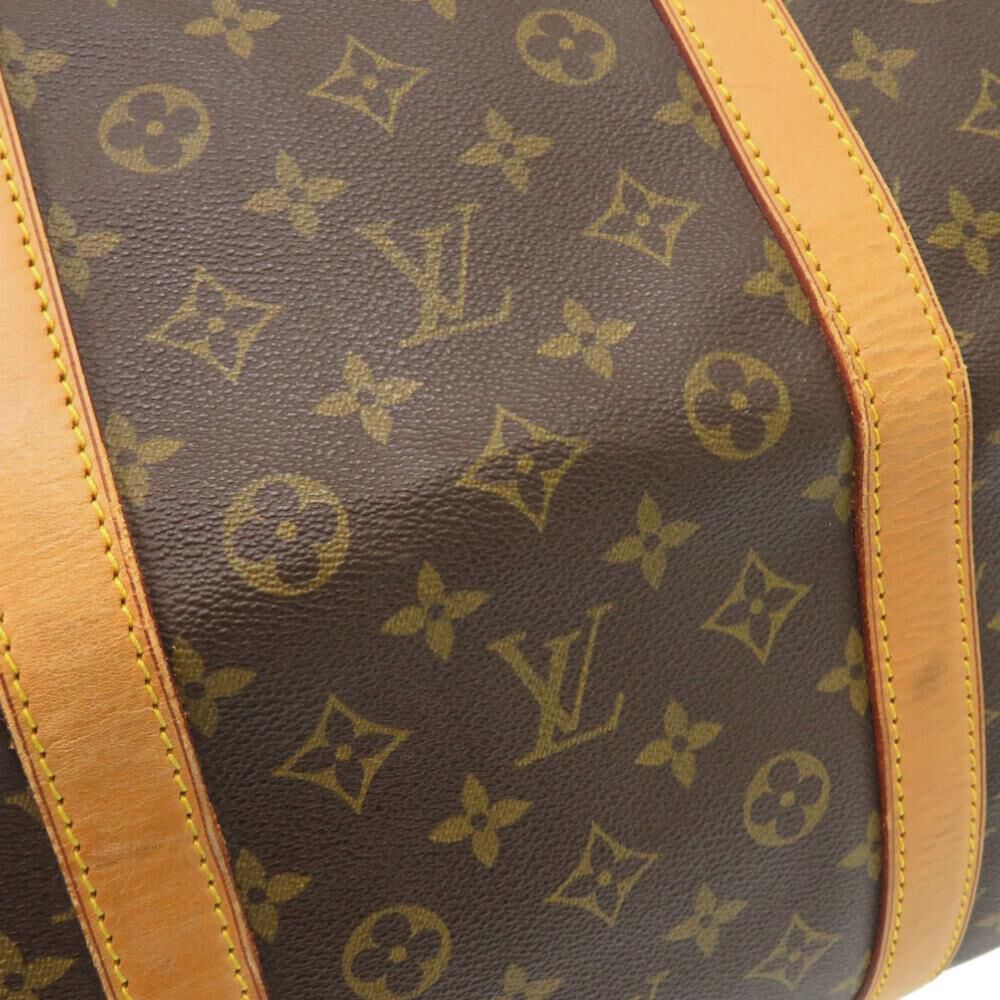 Louis Vuitton Keepall