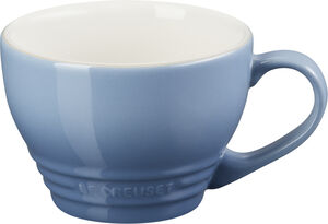 Jumbokop 0,4L Chambray